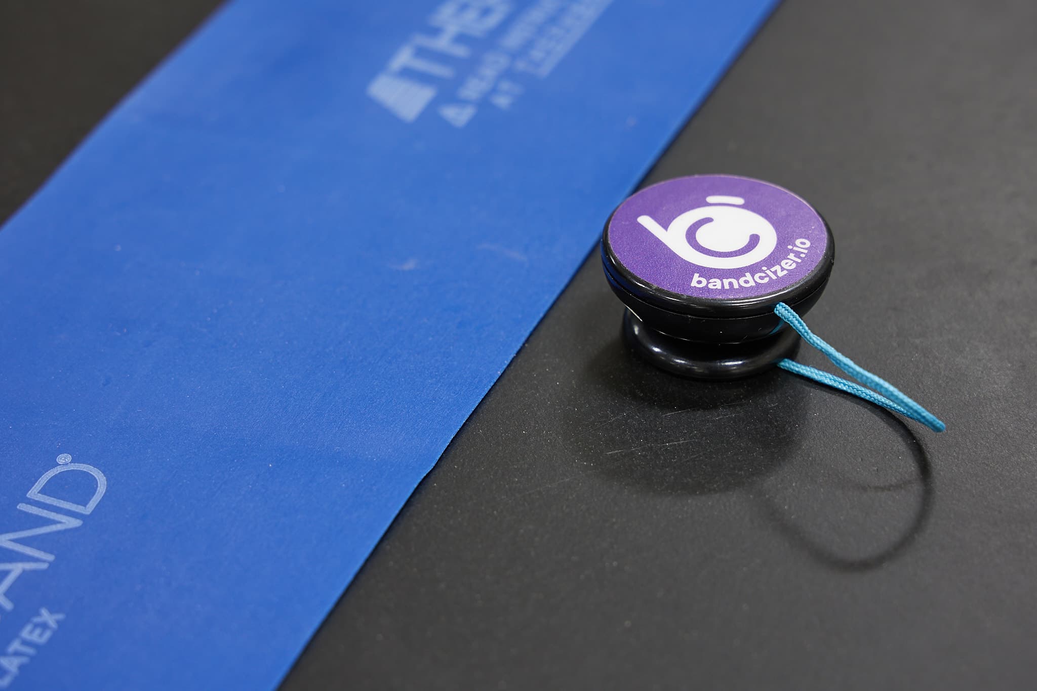 Bandcizer sensor in clinical setting